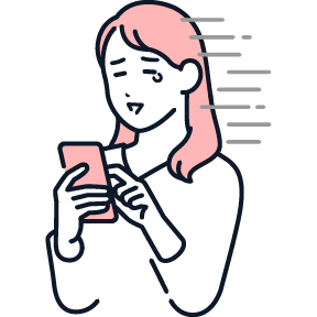 スマホ撮影の悩み