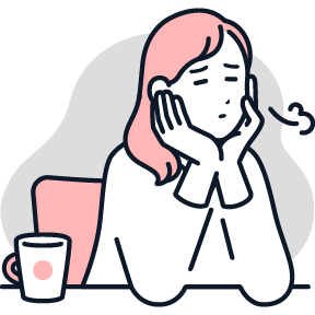 プロ依頼の悩み